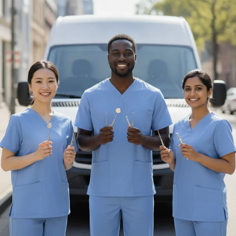 dentist Austintown