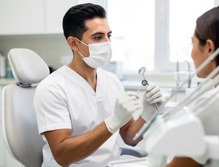 dentist Austintown